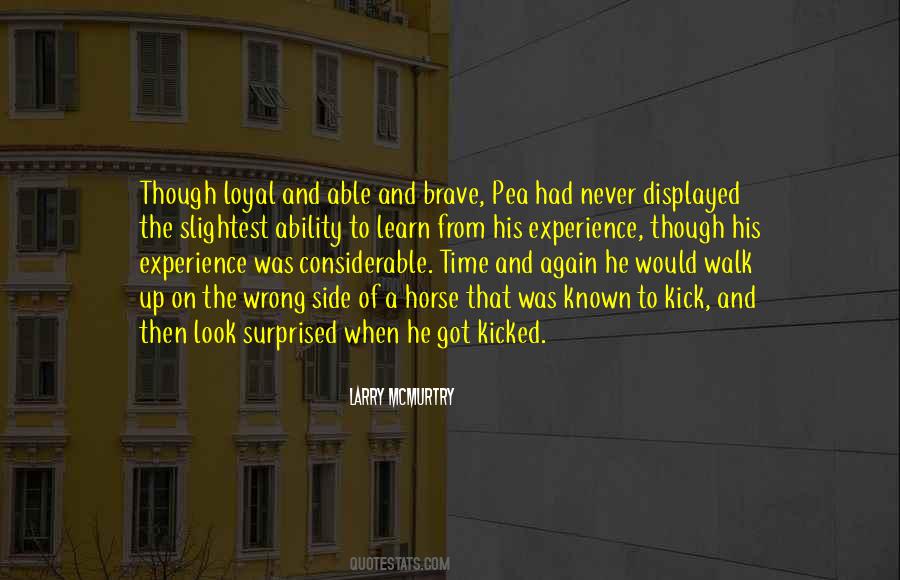 Kippenbergers Crucified Quotes #100680
