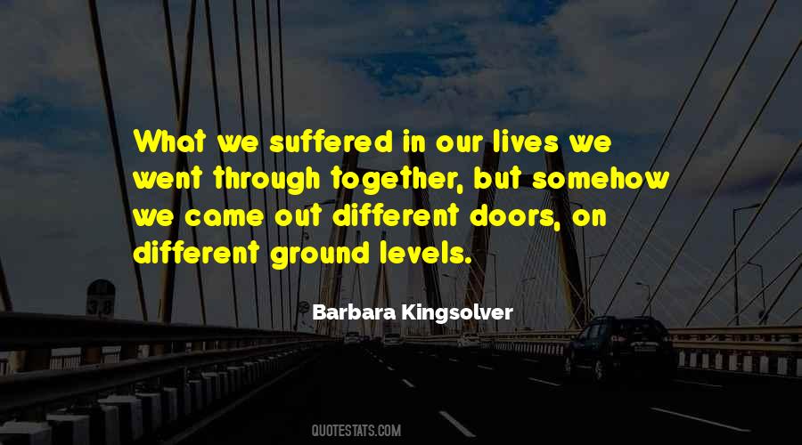 Kippenbergers Crucified Quotes #343910