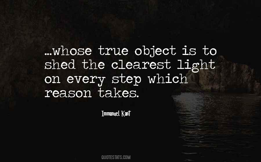 Cognitions Utv Quotes #1285220