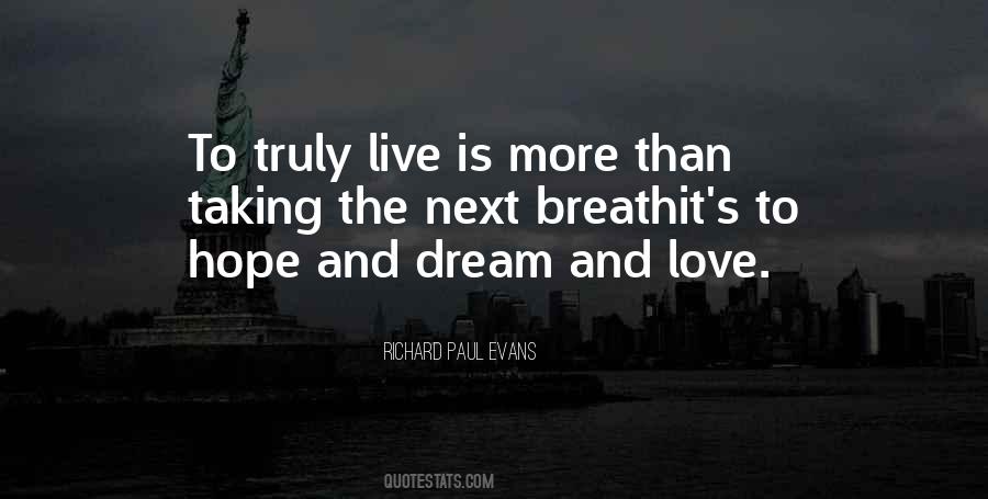 Severinsen And Holliday Quotes #921906