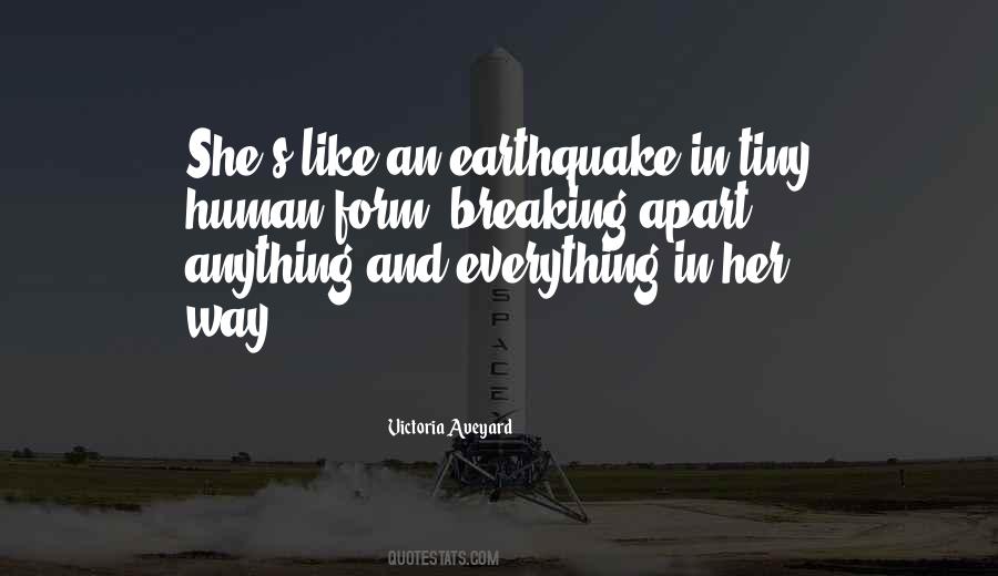 Cyndal Porter Quotes #1150348