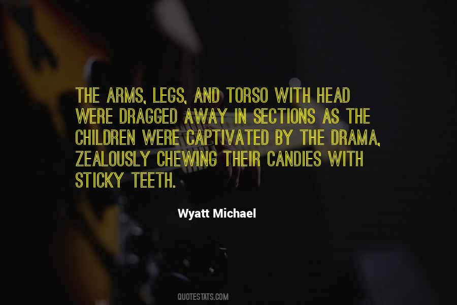Cyndal Porter Quotes #642269