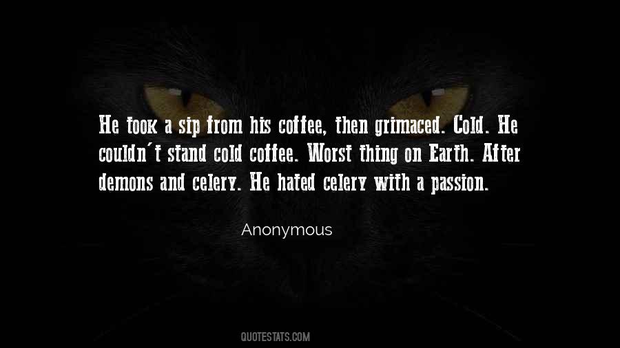 Warrior Retaliation Quotes #55199