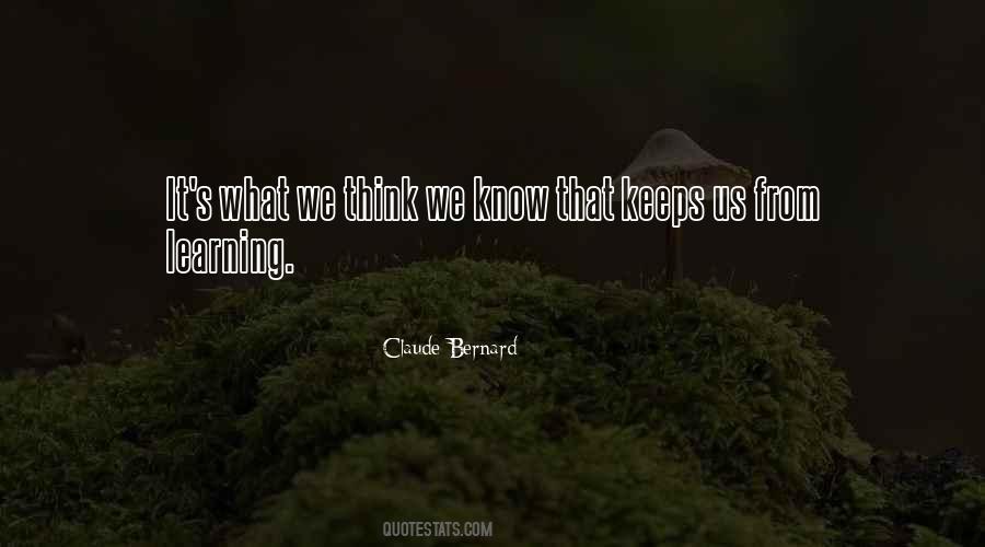 Douter Que Quotes #1841171