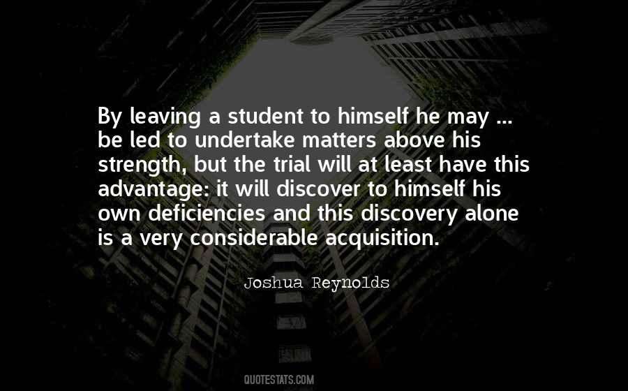 Isolation Theatre Quotes #525842