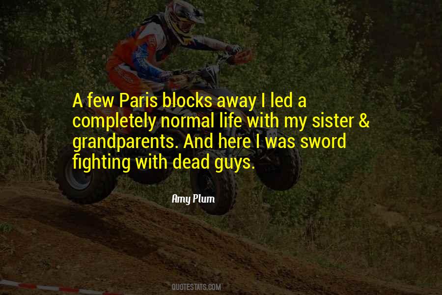 Uniquenesses In A Sentence Quotes #836106