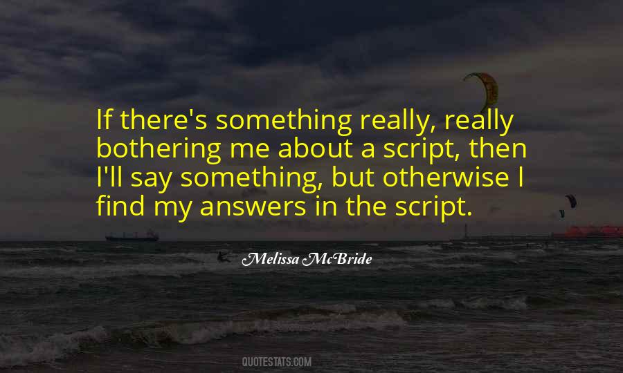 Macroberts Reply Quotes #633877