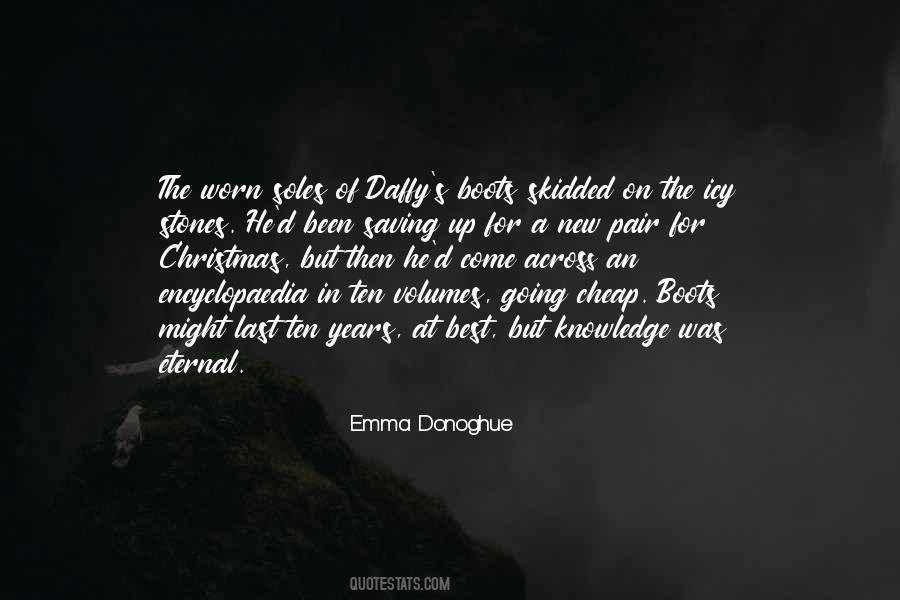 Knowledge In Books Quotes #1274717