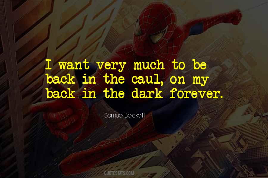Dan Breen Quotes #734571
