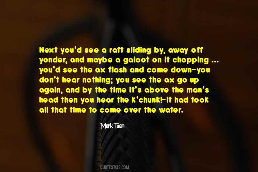 Dan Breen Quotes #950305