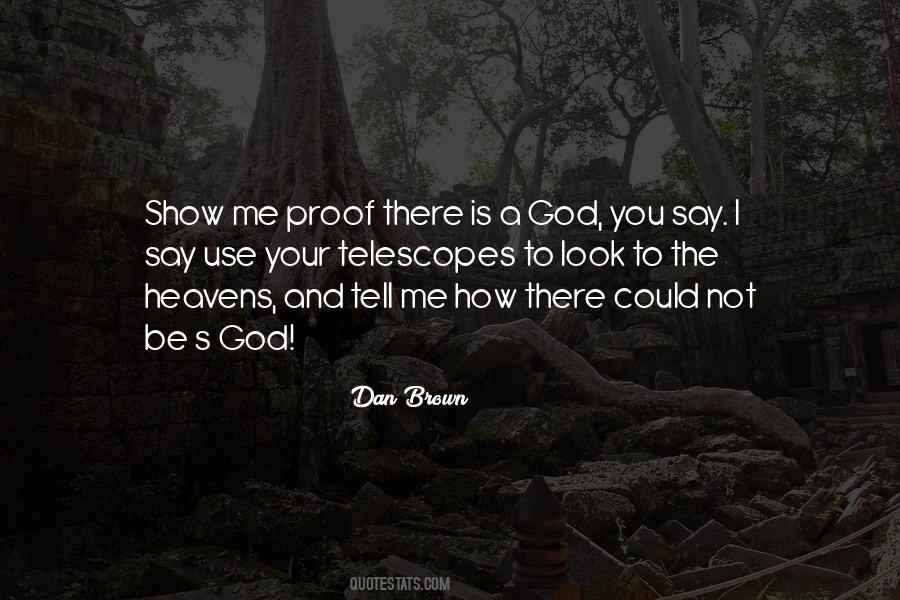 Dan Brown's Quotes #516511