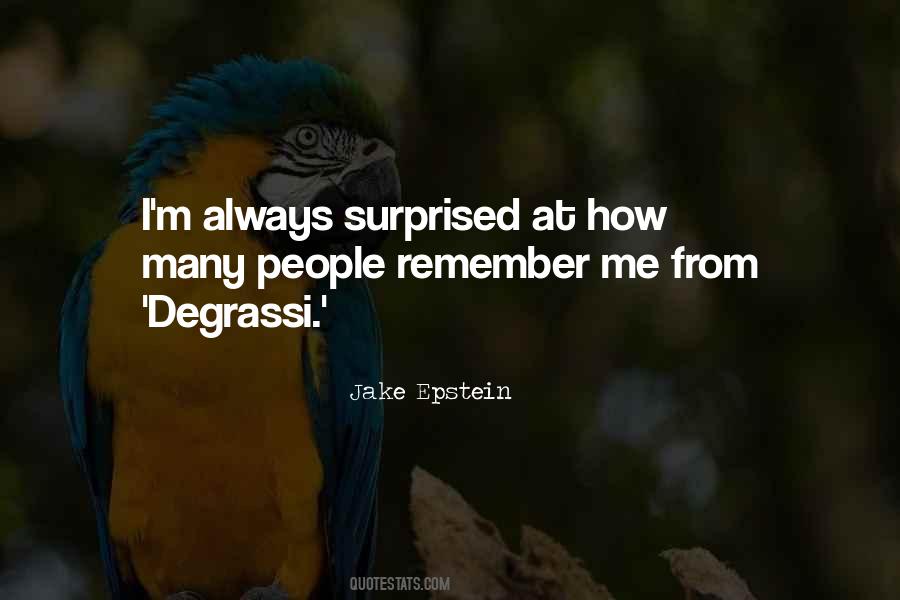 Brackensick Deandre Quotes #1816862