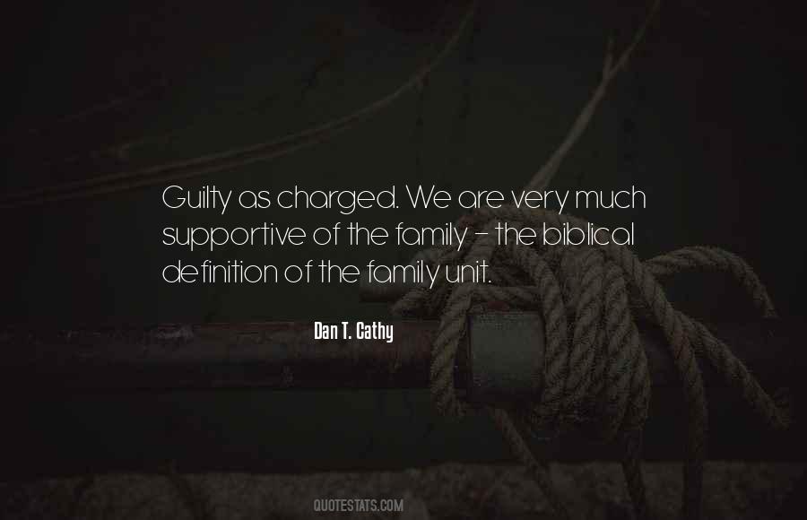 Dan Cathy Quotes #913692