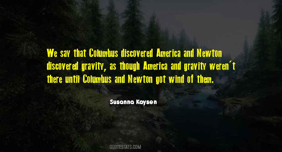 Quotes About Kaysen #595201