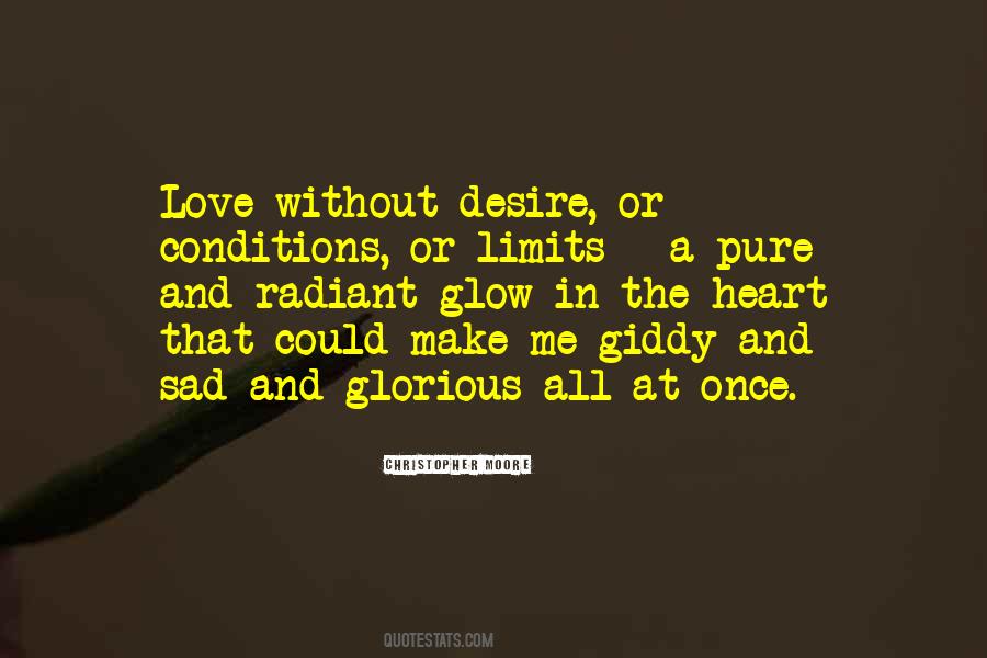Unhurriedly Means Quotes #1073106