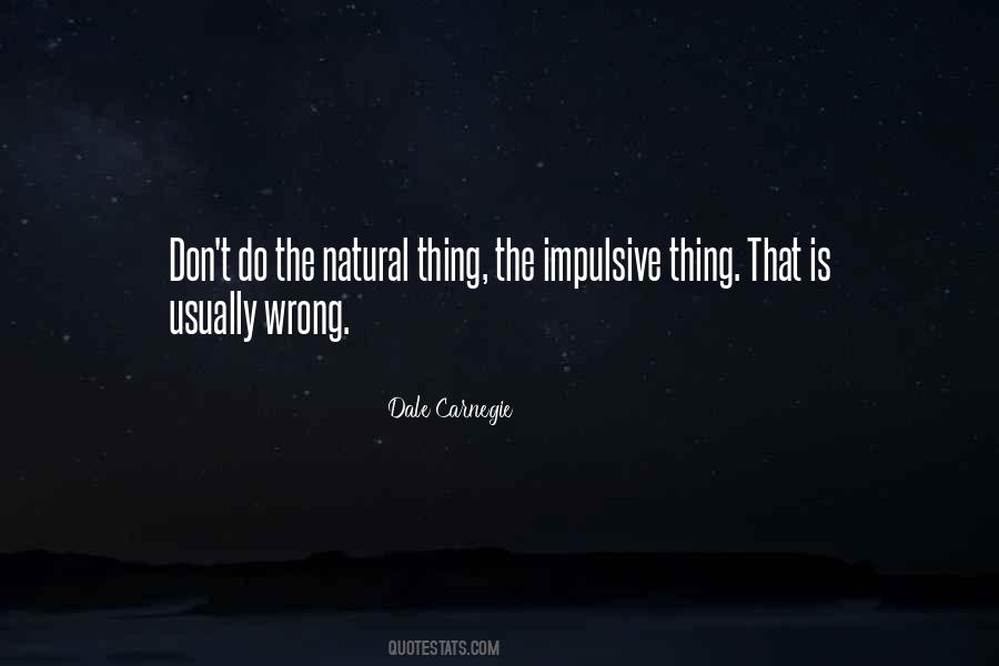 Unhurriedly Means Quotes #1170957
