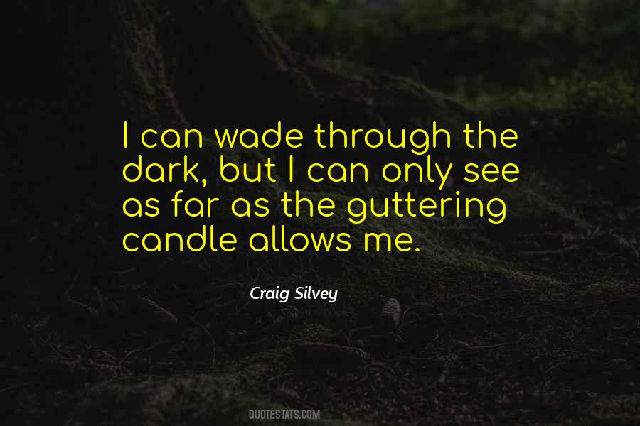 Unhurriedly Means Quotes #705730
