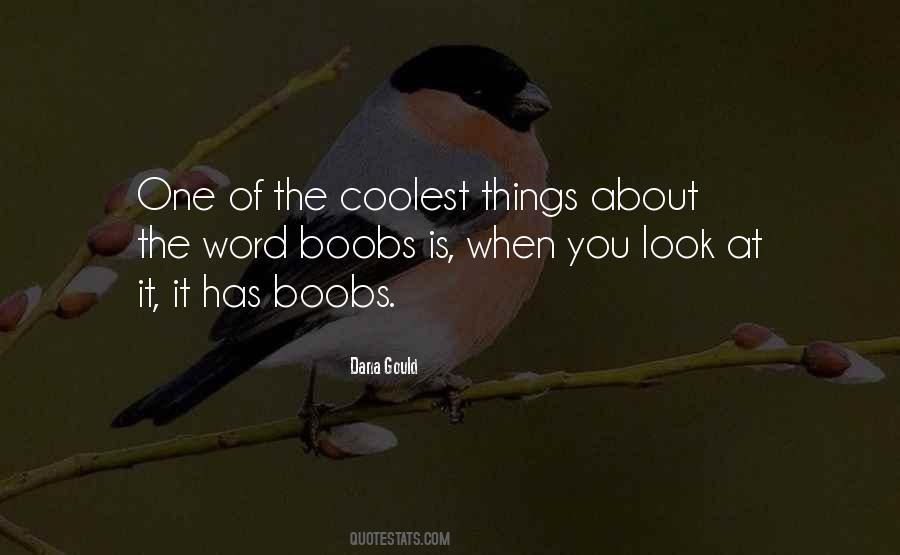 Unsexiest Woman Quotes #894664