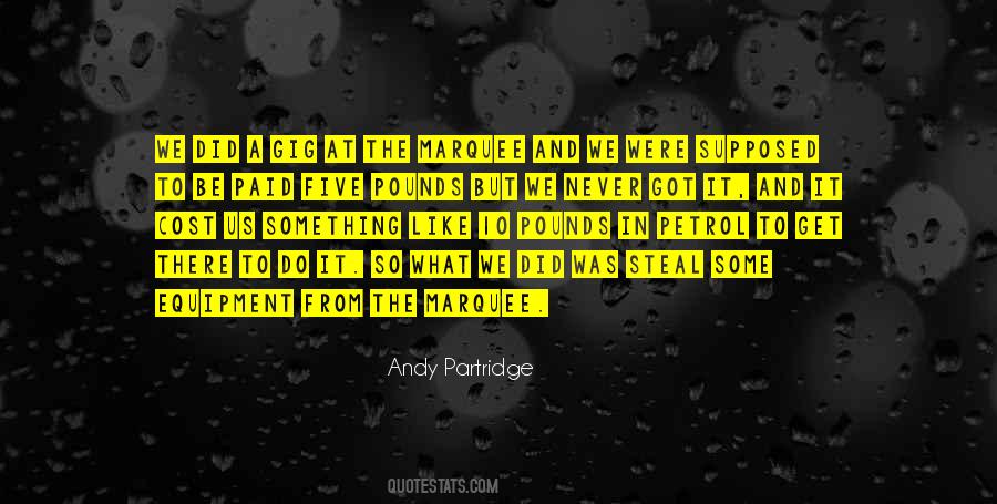 Spokespeople For Restaurants Quotes #1700668