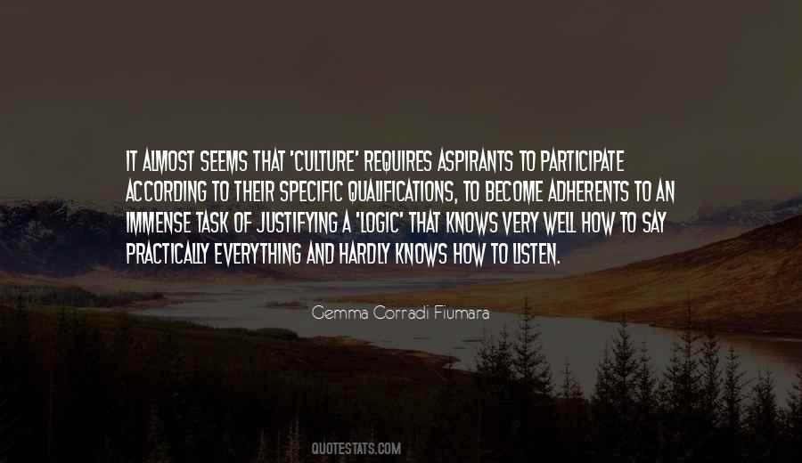 Fiumara Quotes #594526