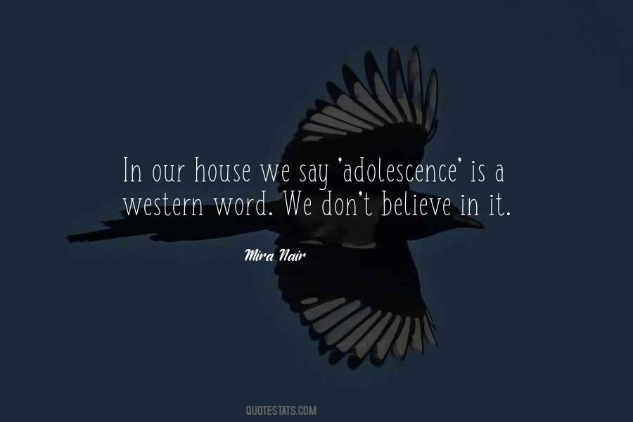 Our Greater Identity Quotes #282576