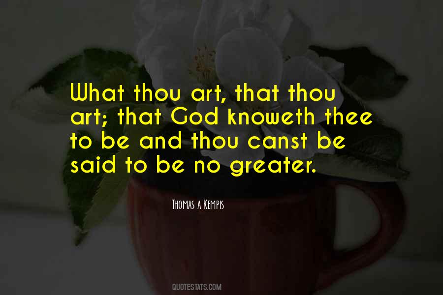 Our Greater Identity Quotes #559727