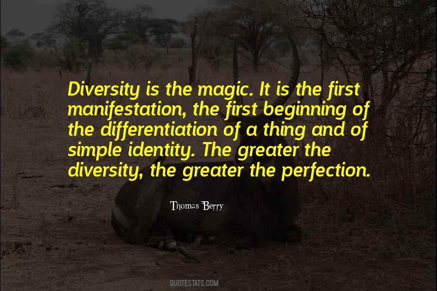 Our Greater Identity Quotes #648979