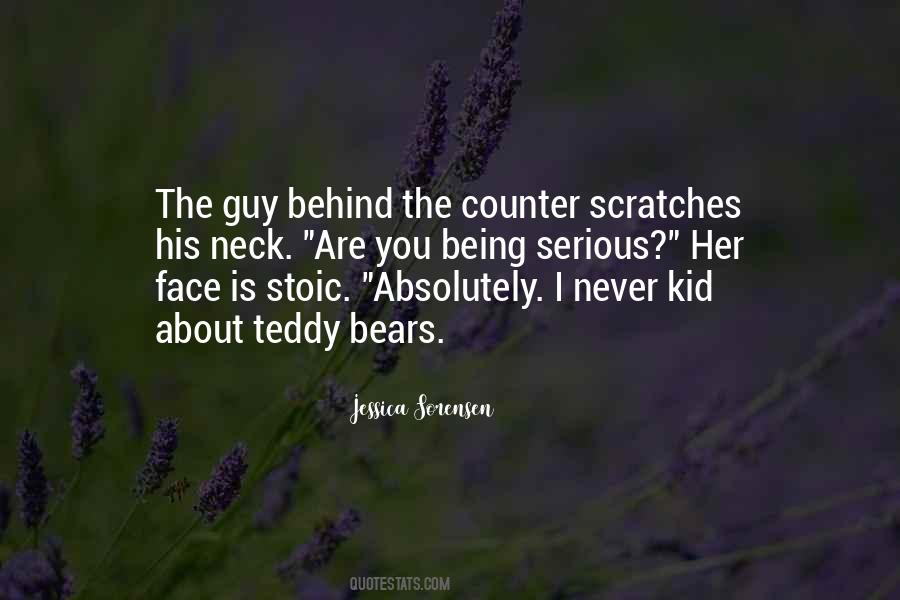 Quotes About Kayden #1832004