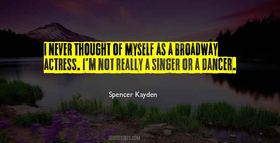 Quotes About Kayden #827