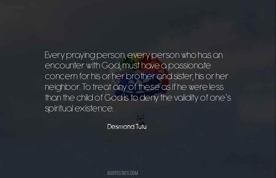 Encounter With God Quotes #442594