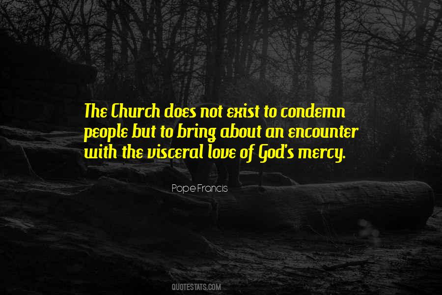 Encounter With God Quotes #670689