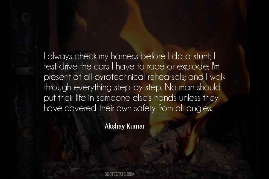 Undecidability In Theory Quotes #1185061