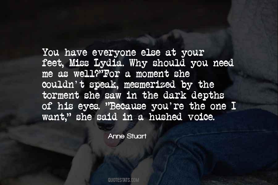 My Heart Flows Through This Song Quotes #560376