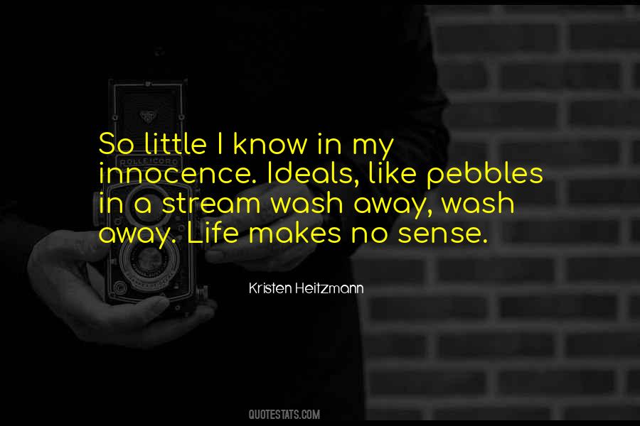 Deik Knives Quotes #62937