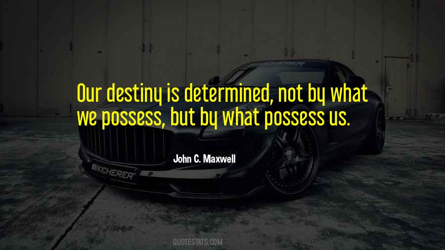 Proponerse Definicion Quotes #1871757