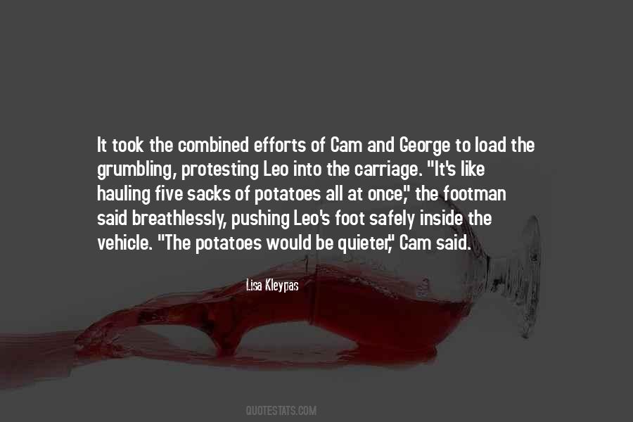 Indicators Of Chemical Change Quotes #1770642