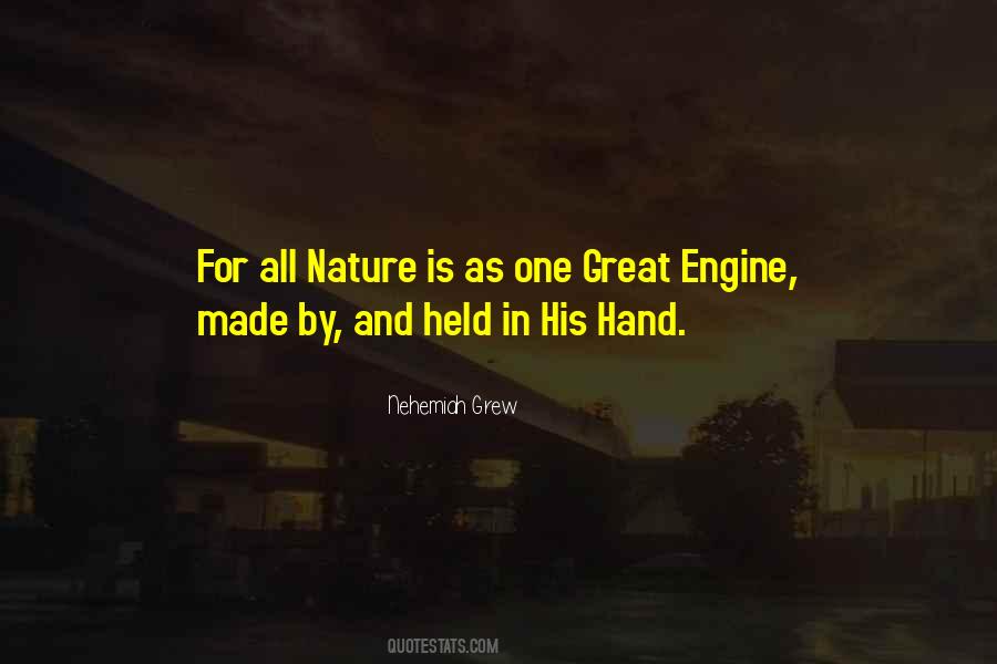 Indicators Of Chemical Change Quotes #200397