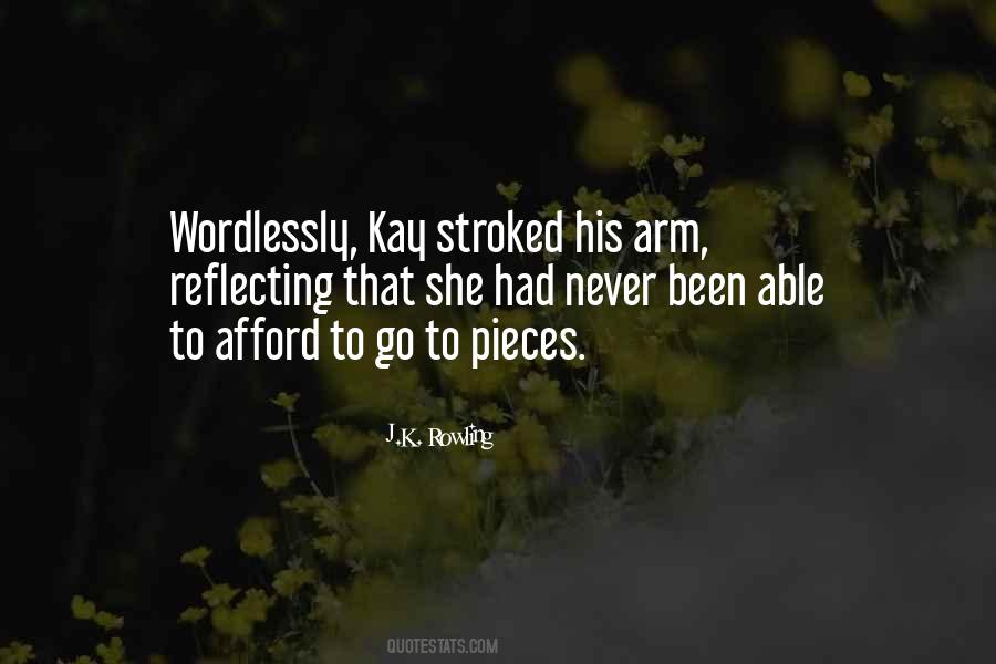 Quotes About Kay #502397