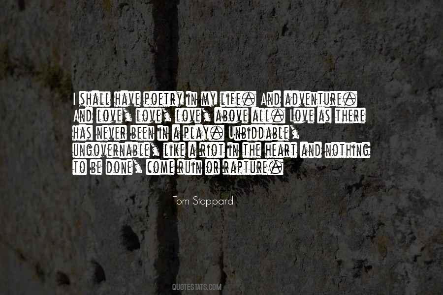 Osobine Licnosti Quotes #425452