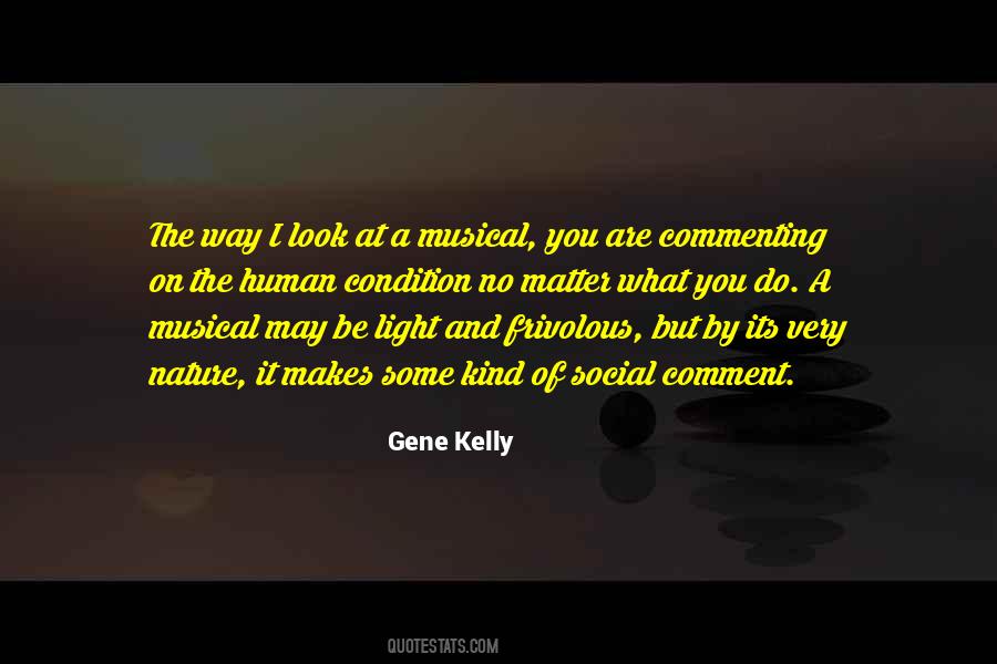 What Makes You Human Quotes #1702369