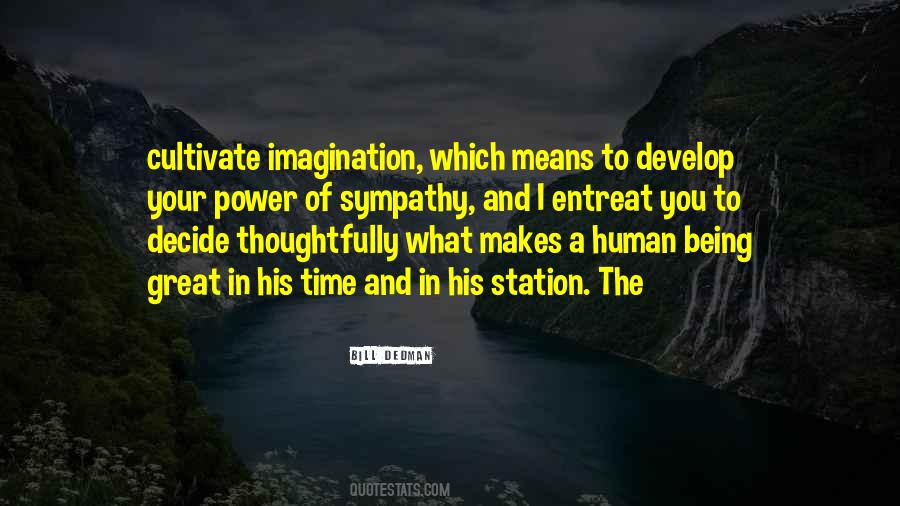 What Makes You Human Quotes #898665