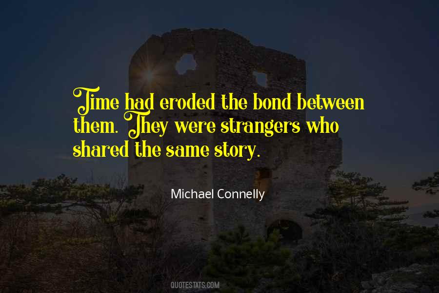 Bradstock Park Quotes #1461890