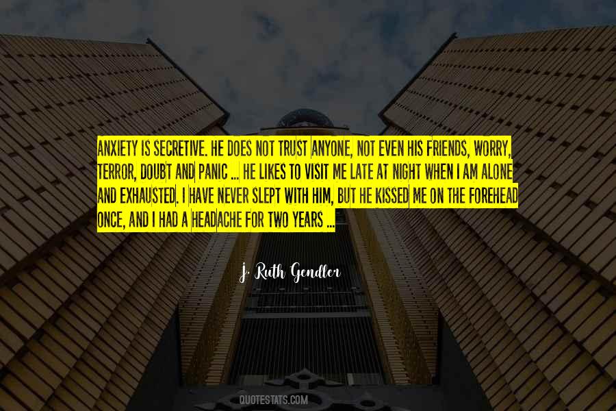 Goldenrods Classic Cars Quotes #166268