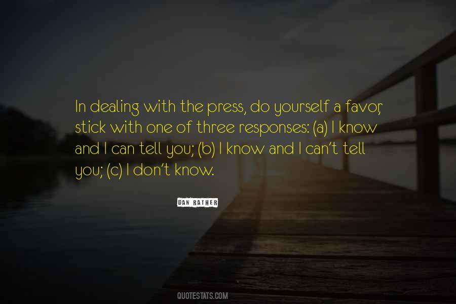 Dan Quotes #15849 Dan Quotes #15849