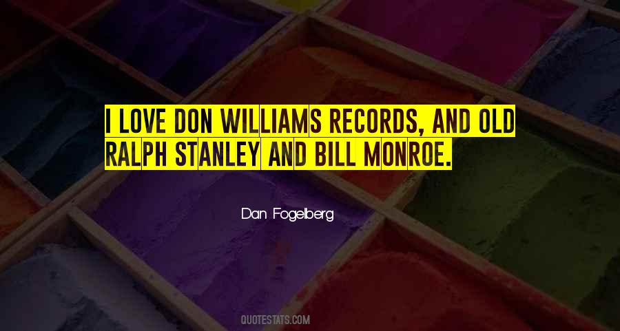 Dan Quotes #32157 Dan Quotes #32157