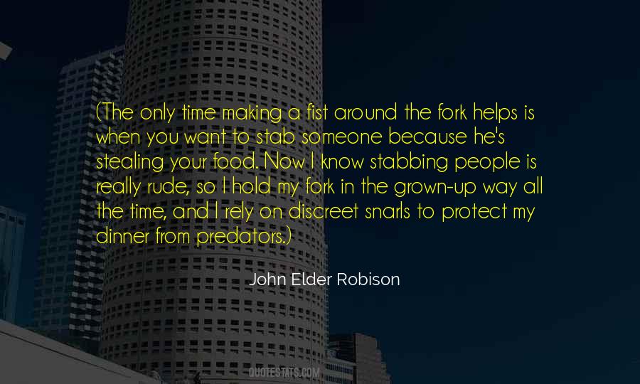 Venturesome In A Sentence Quotes #1277896