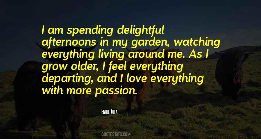 Venturesome In A Sentence Quotes #1610684