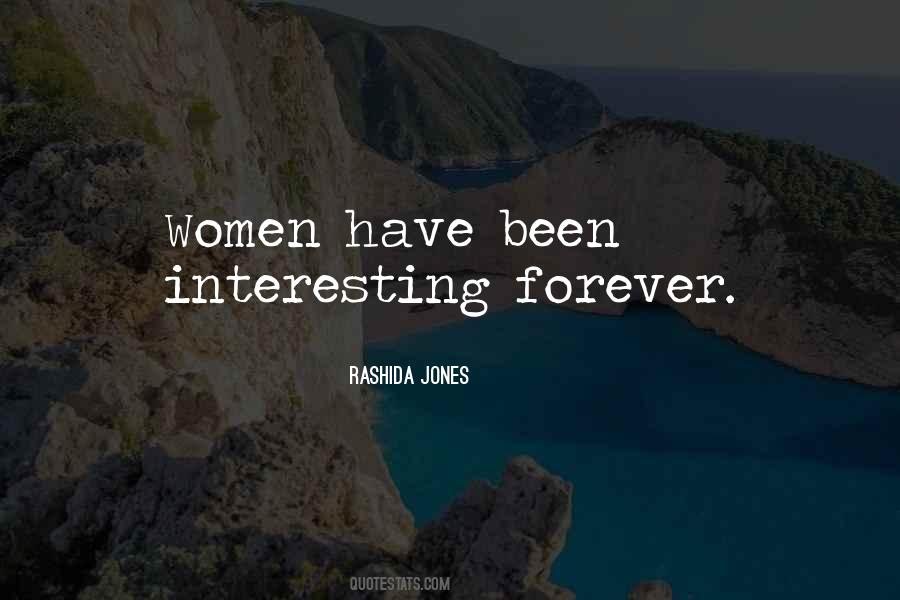 E L R Jones Quotes #9678