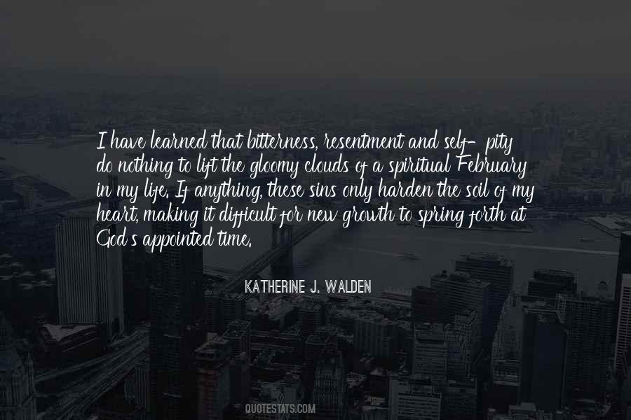 Quotes About Vadderung #424656