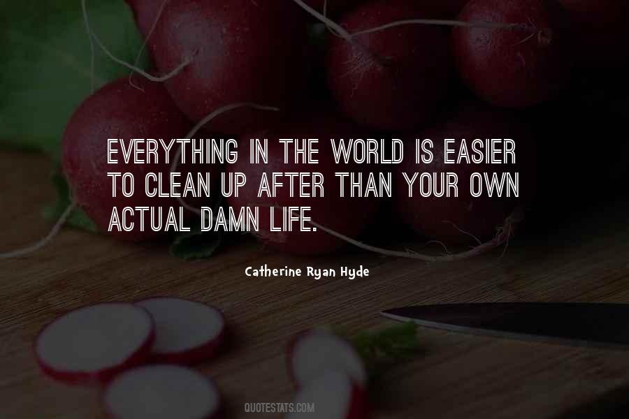 Te Linde Operative Gynecology Quotes #1134445